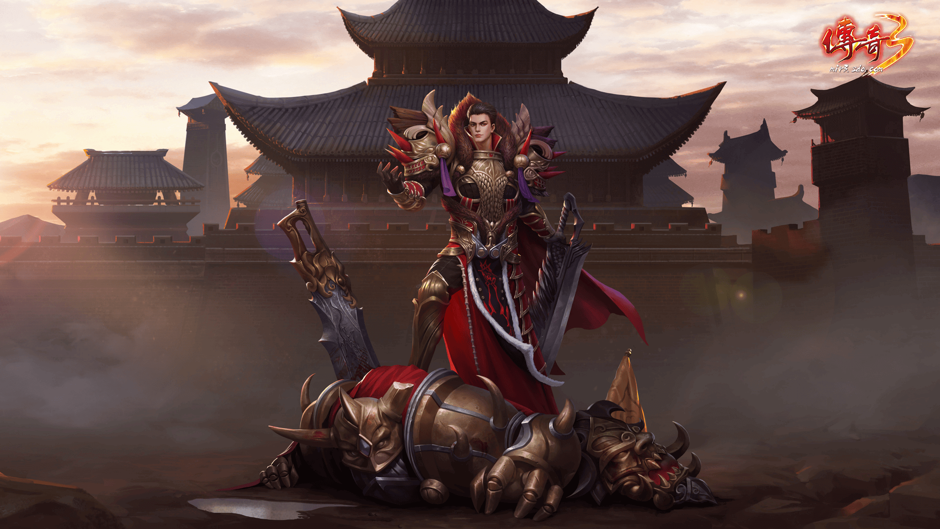 banner背景图